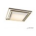 Потолочный светильник Summery B6308-97W/550*550 WH iLedex