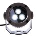 Прожектор уличный Spot 730280 Deko-Light