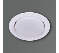 Точечный светильник  53120-9.0-001 GX53 WT Reluce