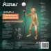 Интерьерная настольная лампа  52751 4 Ritter