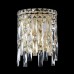 Бра Abril ABRIL AP2 GOLD Crystal Lux
