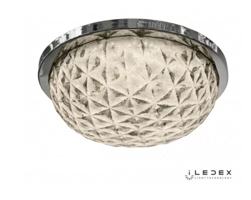 Потолочный светильник Bliss FOKD-68-501 CR iLedex