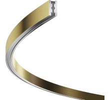 Шинопровод Busbar trunkings Flarity TRX154-2SR-D1500-BS Maytoni