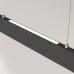 Подвесной светильник Step P010PL-L23B Maytoni