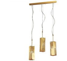 Подвесной светильник Forme 6793/3 V0197 MM Lampadari