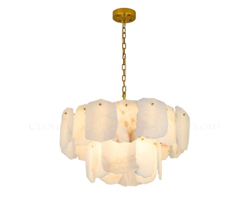 Подвесная люстра KNOSS 12350 Cloyd