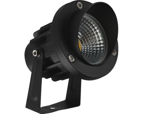 Грунтовый светильник Elsie A1309IN-1BK Arte Lamp