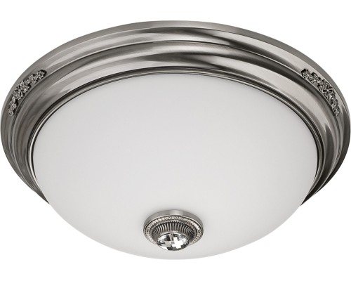 Потолочный светильник BELLAGIO BEL-PL-3(N)470-CR Kutek