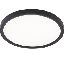 Потолочный светильник Plain LED LAMPS 81114/2C Natali Kovaltseva