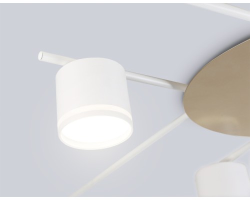Потолочная люстра Comfort FL51759 Ambrella