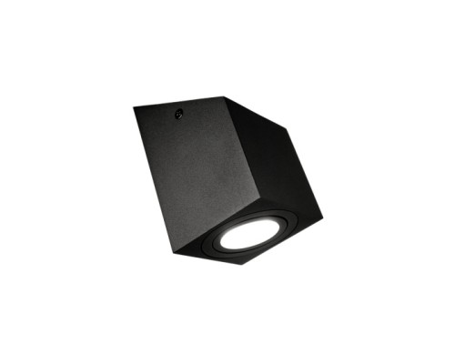 Точечный светильник Feldi  LDC 8061-L BK Lumina Deco
