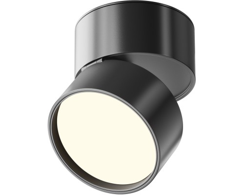 Точечный светильник Onda C024CL-12W4K-B-1 Maytoni