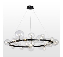 Подвесная люстра Bubbles LSP-8396 Lussole