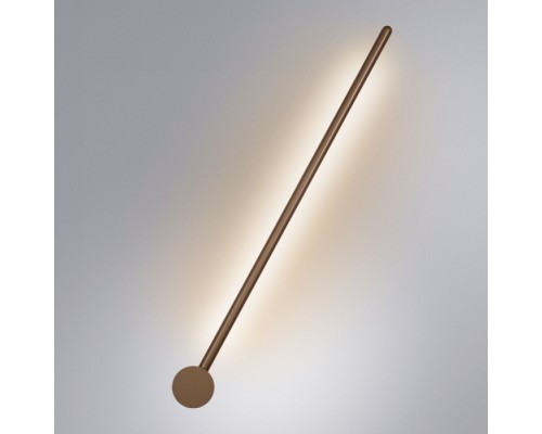 Бра Polis A2027AP-1GO Arte Lamp