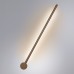 Бра Polis A2027AP-1GO Arte Lamp