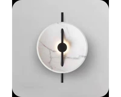 Настенный светильник  F0324-140 Alfa Light