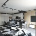 Трековый светильник Artline 59870 5 Ritter