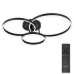 Потолочная люстра Modern Ii LED LAMPS 81479 Natali Kovaltseva