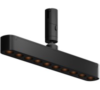 Трековый светильник Points Rot TR203-1-10W3K-S-B Maytoni