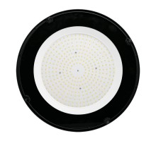 Промышленный купольный светильник  UFO-200W/01 Wolta