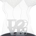 Интерьерная настольная лампа  29250 0 Ritter