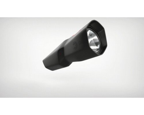 Ручной фонарь MA-501-BL MA-501-BL ЭРА