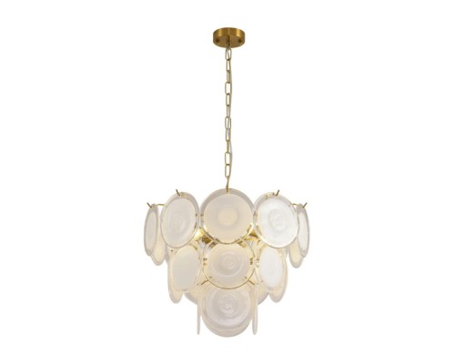 Подвесная люстра Chipsy 8320/5 Lumion