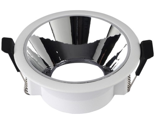 Точечный светильник CLT 052 CLT 052C WH-CH Crystal Lux