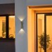 Архитектурная подсветка  86876-9.2-001JH LED2*3W GD Reluce