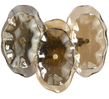 Бра Laurence W60695-1-A antique bronze DeLight Collection