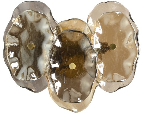 Бра Laurence W60695-1-A antique bronze DeLight Collection