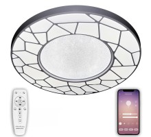 Потолочный светильник LED LED LAMPS 81108 Natali Kovaltseva