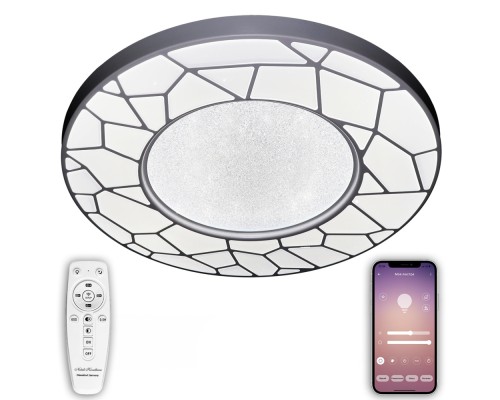 Потолочный светильник LED LED LAMPS 81108 Natali Kovaltseva