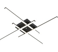 Потолочная люстра Alfirk A2015PL-90BK Arte Lamp