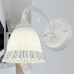 Бра AM347410 347410/1W WT+SL Arte Milano