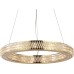Подвесной светильник 8560 8560/60 C gold polished Newport