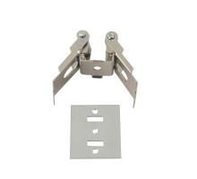 Держатель пружинный Space CLT 0.203 13 Crystal Lux