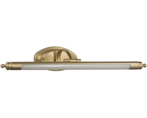 Подсветка для картин  LDW 6024-520 MD Lumina Deco