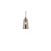 Подвесной светильник Nordica LDP 6814 GY Lumina Deco
