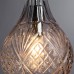 Подвесной светильник Caraffa A4981SP-1CC Arte Lamp