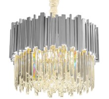 Подвесная люстра Empire L21514.98 L'Arte Luce