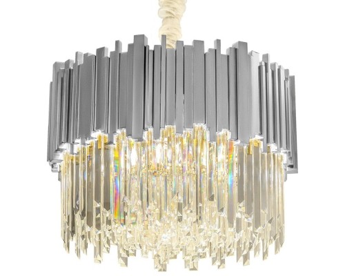Подвесная люстра Empire L21514.98 L'Arte Luce