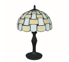 Интерьерная настольная лампа Shanklin OML-80104-01 Omnilux