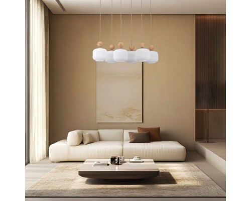 Подвесной светильник Ballo 11052 Ballo TK Lighting