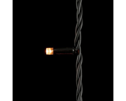 Гирлянда Нити (на ёлку) LL75ABL-1-2WW Laitcom