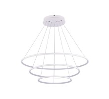 Подвесной светильник  S111024/3R 144W White Out Donolux