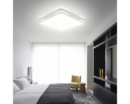 Потолочный светильник Modern LED LAMPS 81331 Natali Kovaltseva