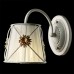 Бра Fortuna A5495AP-1WG Arte Lamp