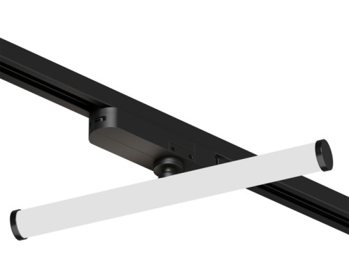 Трековый светильник Strom DK6448-BK Denkirs