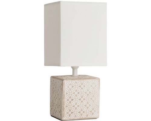 Интерьерная настольная лампа Fiori A4429LT-1WA Arte Lamp